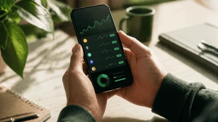 Do Zero ao Primeiro Bitcoin: Como Qualquer Pessoa Pode Entrar no Mercado Cripto Sem Errar nos Passos Básicos